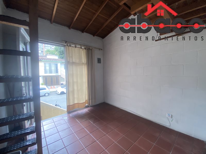 Apartaestudio disponible para Arriendo en Envigado Oasis 2 Foto numero 1