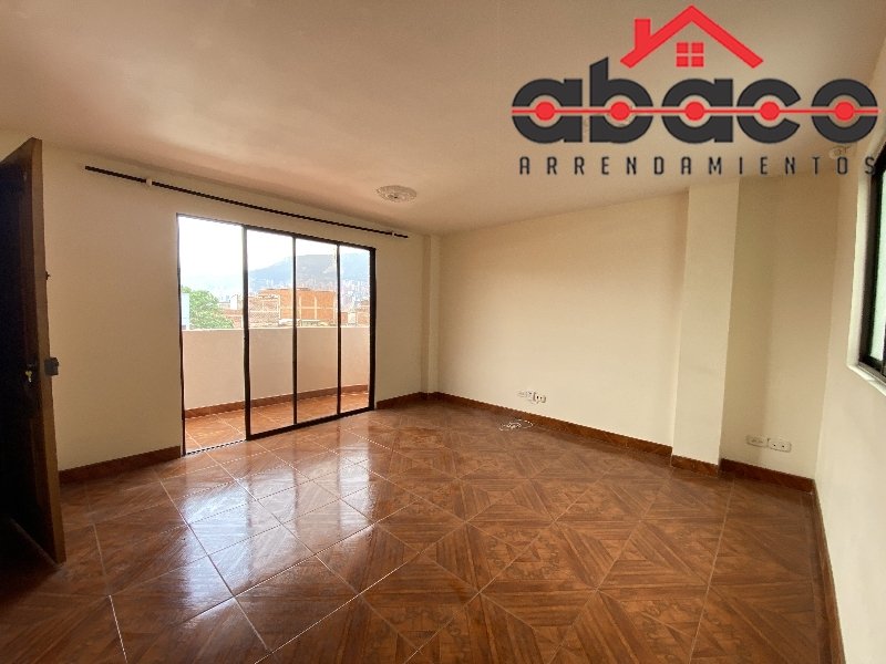 Apartamento disponible para Arriendo en Itagüí Santamaria Foto numero 1