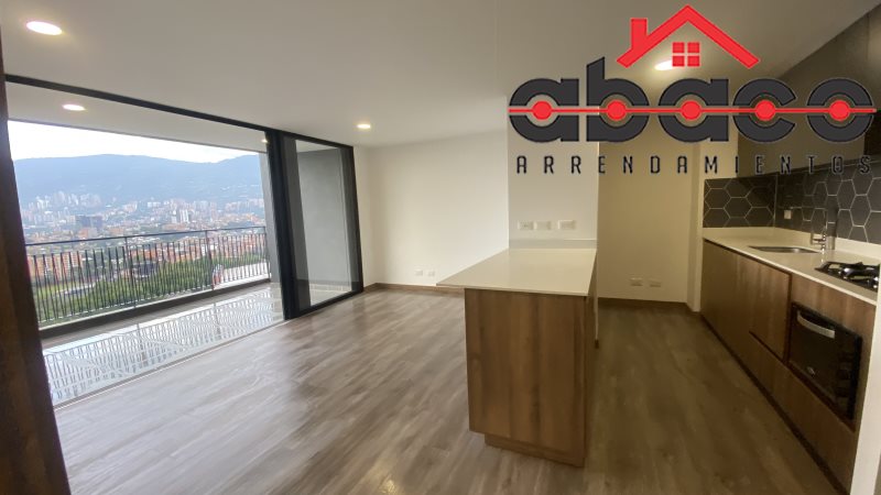 Apartamento disponible para Arriendo en Envigado Las Casitas Foto numero 1