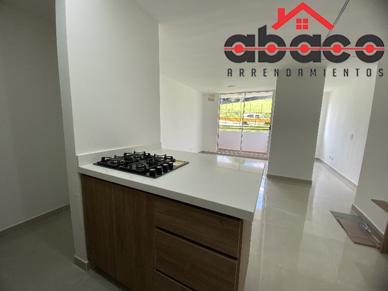 Apartamento disponible para Arriendo en Envigado San Rafael Foto numero 1