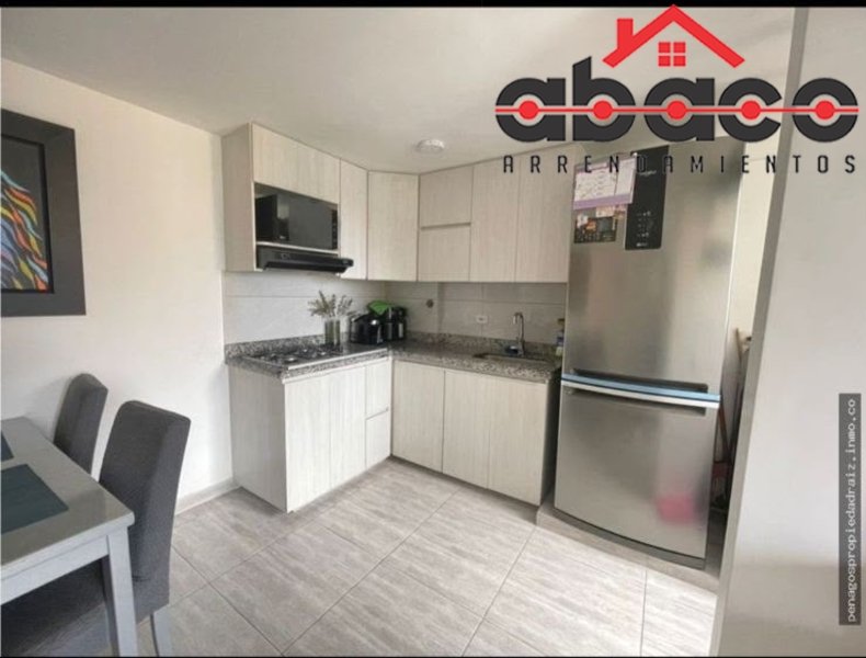 Apartamento disponible para Venta en Medellín San Antonio De Prado Foto numero 1