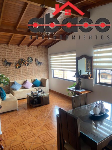 Apartamento disponible para Arriendo en Envigado La Mina Foto numero 1
