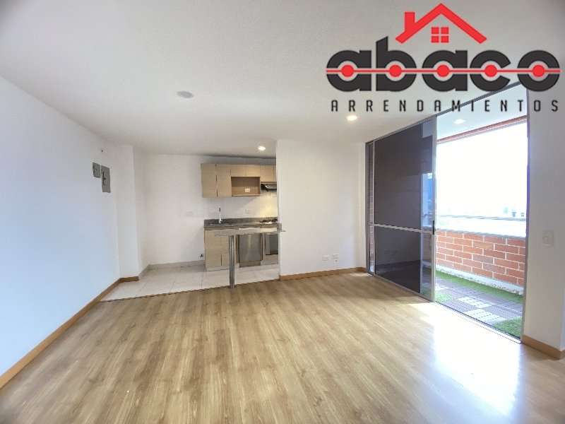 Apartamento disponible para Arriendo en Envigado Loma Del Esmeraldal Foto numero 1