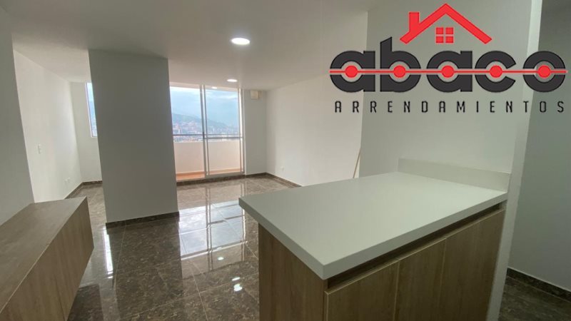 Apartamento disponible para Arriendo en Envigado con un valor de $2,000,000 código 13592