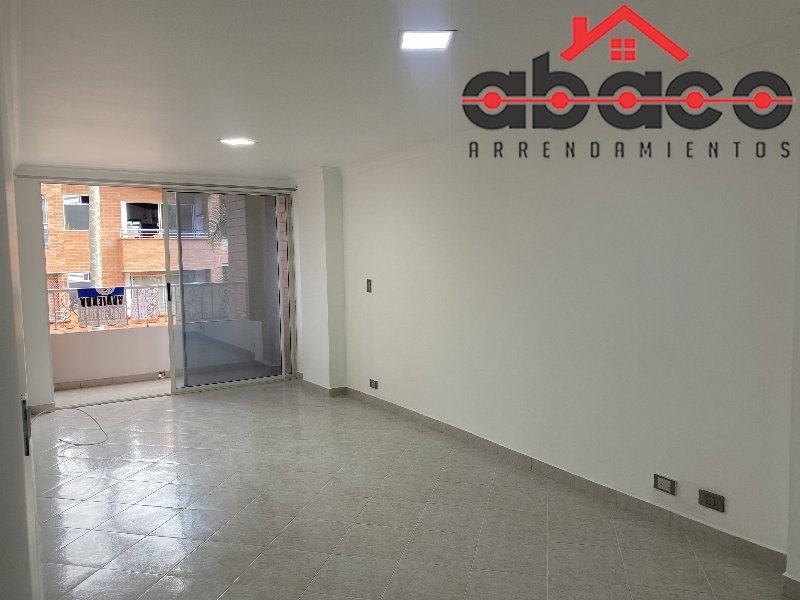 Apartamento disponible para Arriendo en Envigado El Dorado Foto numero 1