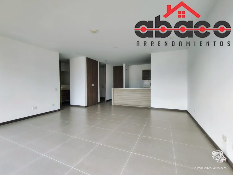 Apartamento disponible para Arriendo en Envigado Loma Del Escobero Foto numero 1