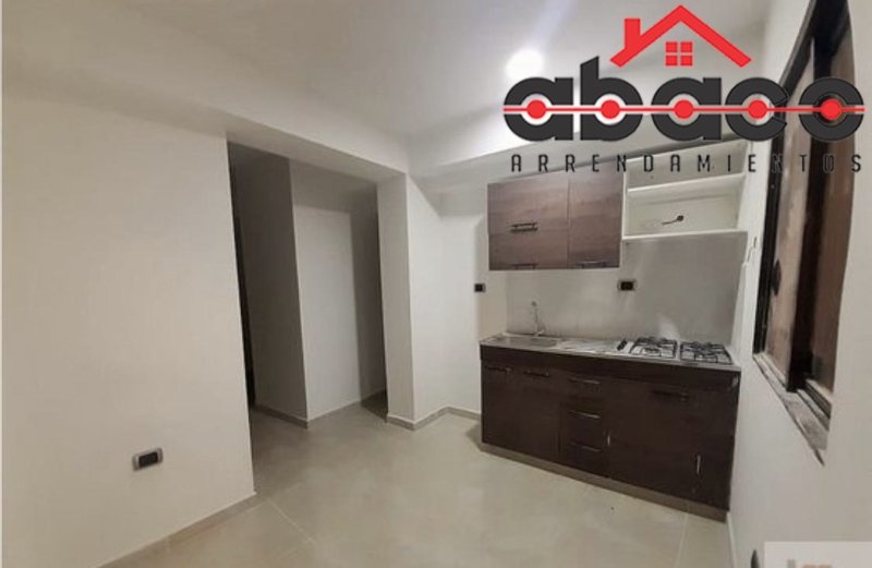 Apartaestudio disponible para Arriendo en Envigado Chingui Foto numero 1