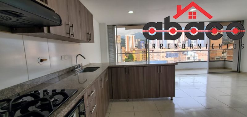 Apartamento disponible para Arriendo en Sabaneta Entreamigos Foto numero 1