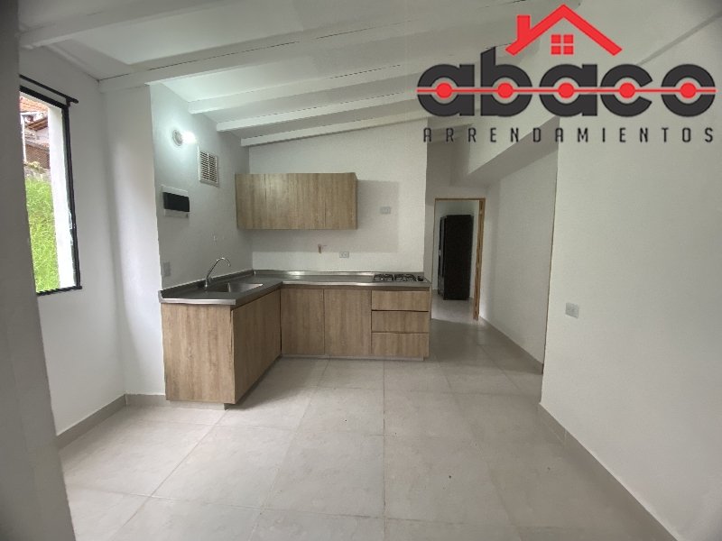 Apartamento disponible para Arriendo en Envigado San Rafael Foto numero 1