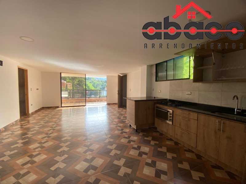 Apartamento disponible para Arriendo en Sabaneta La Doctora Foto numero 1