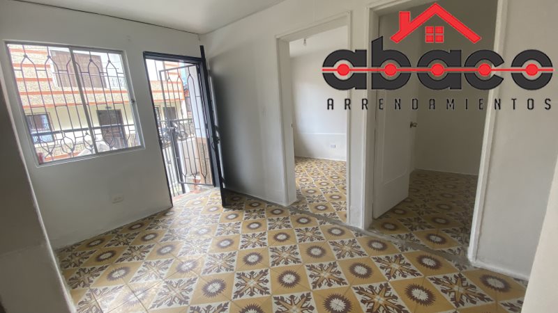 Apartamento disponible para Arriendo en Envigado con un valor de $1,450,000 código 12207