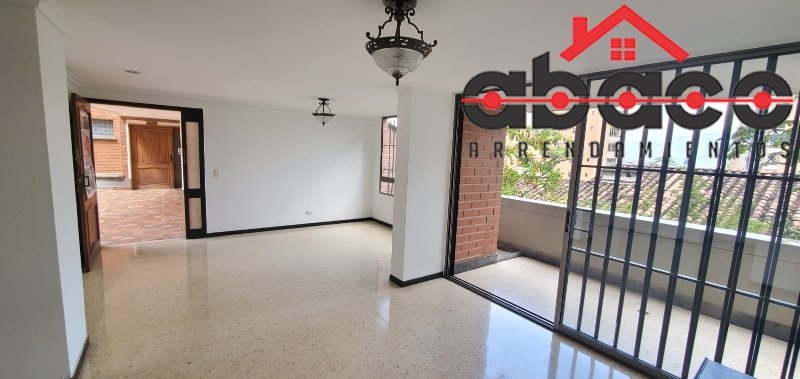 Apartamento disponible para Arriendo en Medellín Poblado Foto numero 1