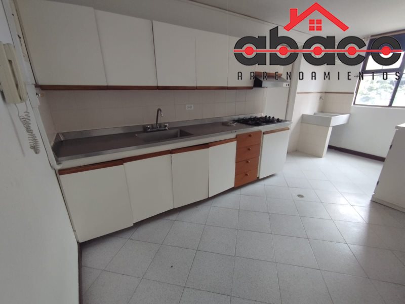 Apartamento disponible para Arriendo en Sabaneta con un valor de $2,300,000 código 13157