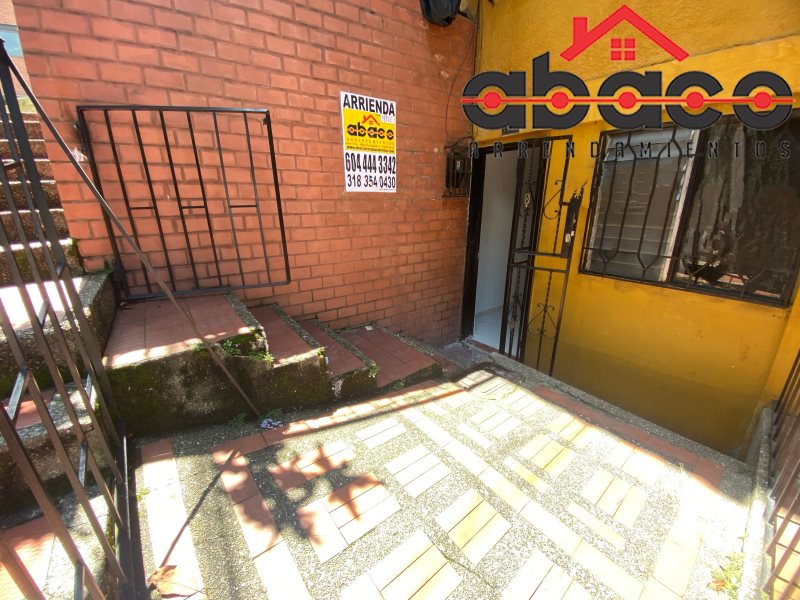 Apartaestudio disponible para Arriendo en Envigado Trianon Foto numero 1
