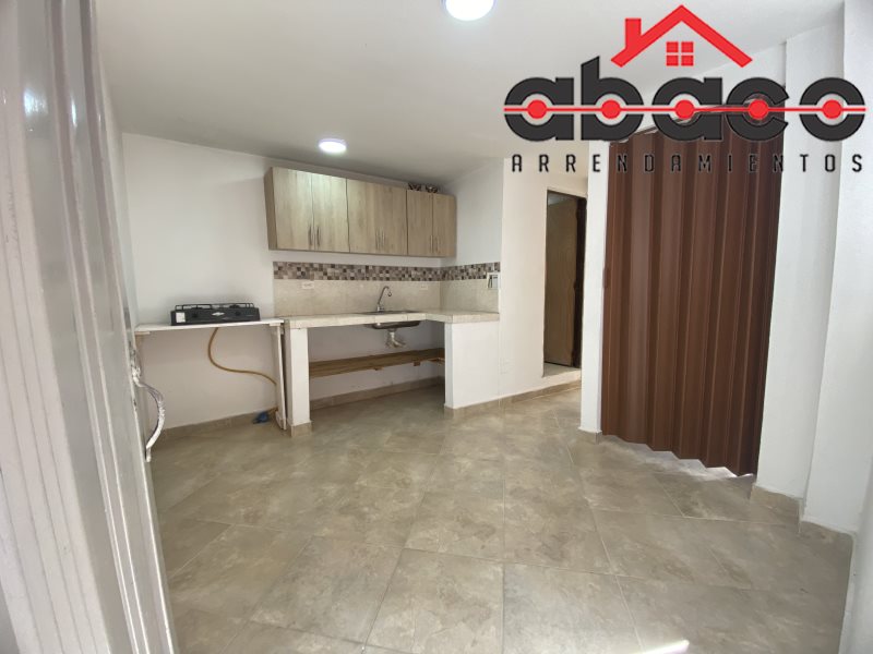 Apartaestudio disponible para Arriendo en Envigado San Rafael Foto numero 1