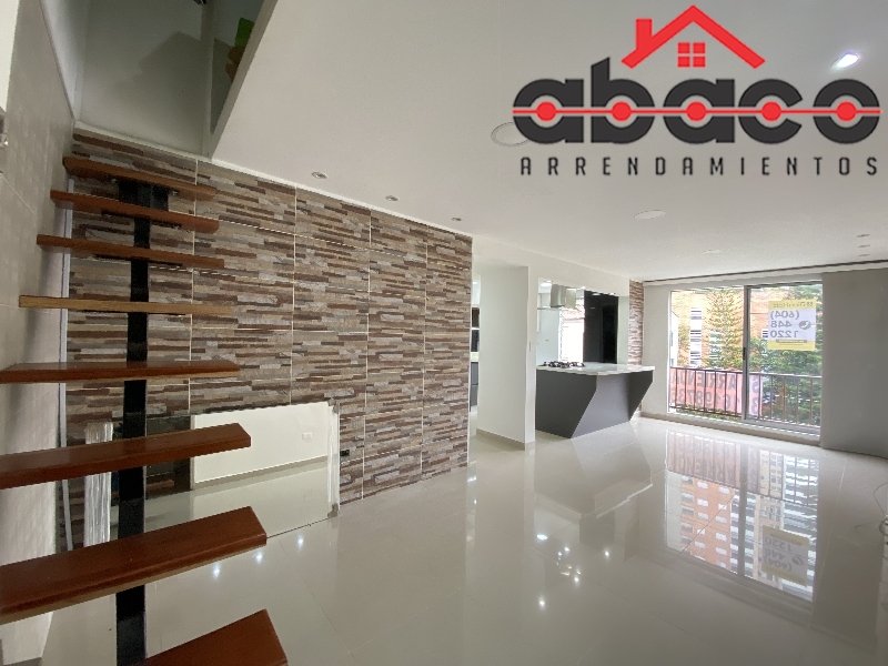 Apartamento disponible para Arriendo en Envigado El Dorado Foto numero 1