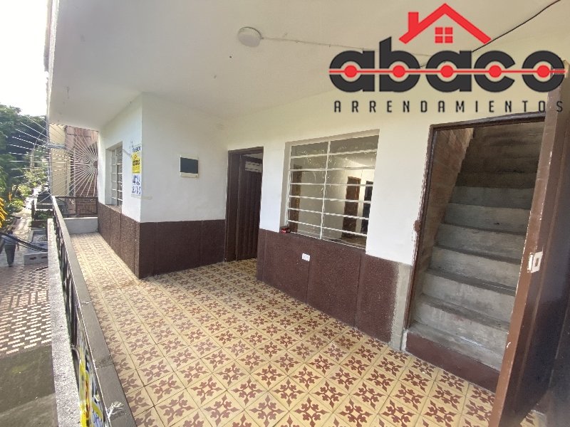 Casa disponible para Arriendo en Envigado Obrero Foto numero 1