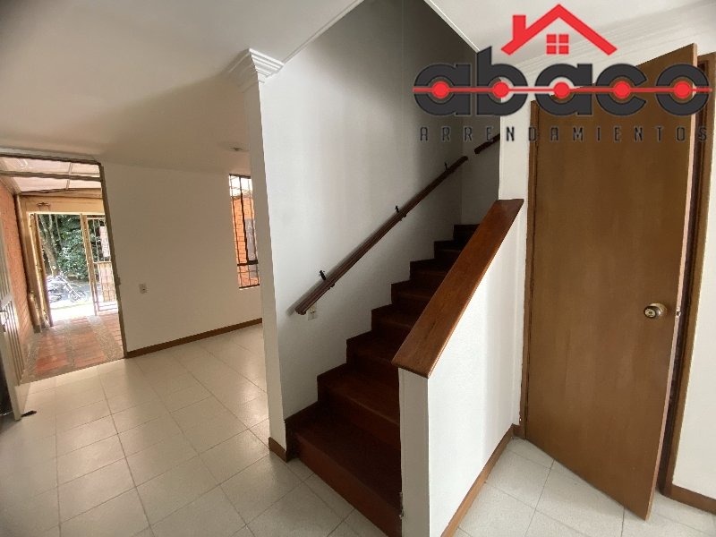 Casa disponible para Arriendo en Envigado El Dorado Foto numero 1