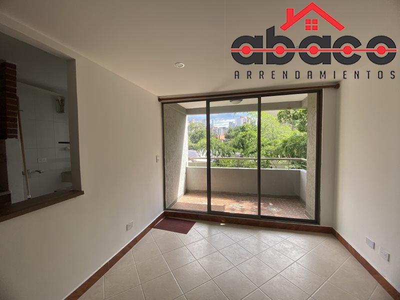Apartamento disponible para Arriendo en Sabaneta El Ces Foto numero 1