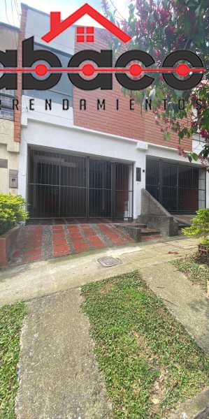Casa disponible para Arriendo en Envigado El Dorado Foto numero 1