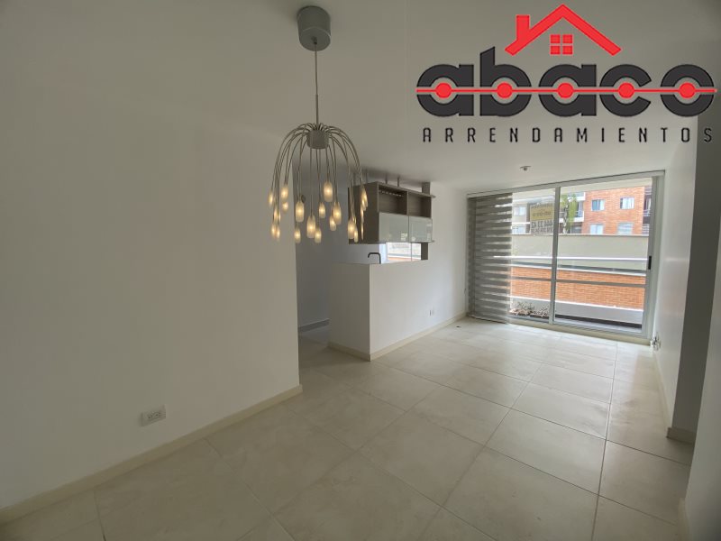 Apartamento disponible para Arriendo en Envigado Señorial Foto numero 1