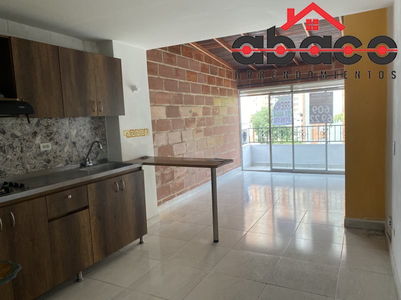 Apartamento disponible para Arriendo en Sabaneta Maria Auxiliadora Foto numero 1
