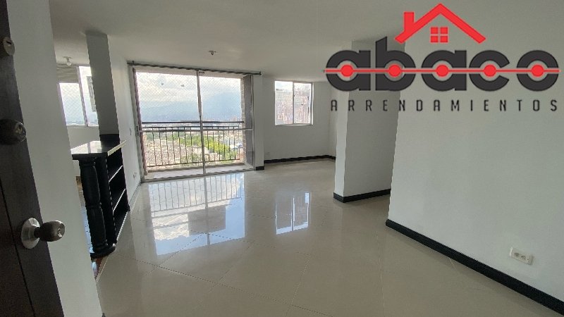 Apartamento disponible para Arriendo en Sabaneta Hospital Foto numero 1