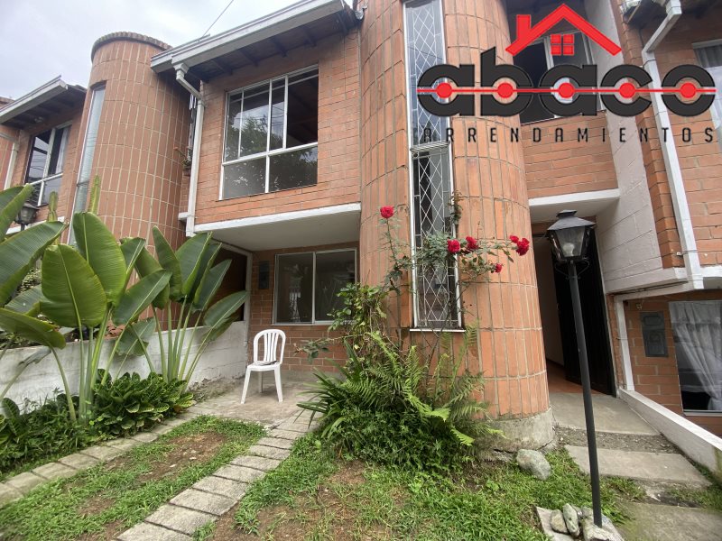 Casa disponible para Arriendo en La Estrella La Aldea Foto numero 1