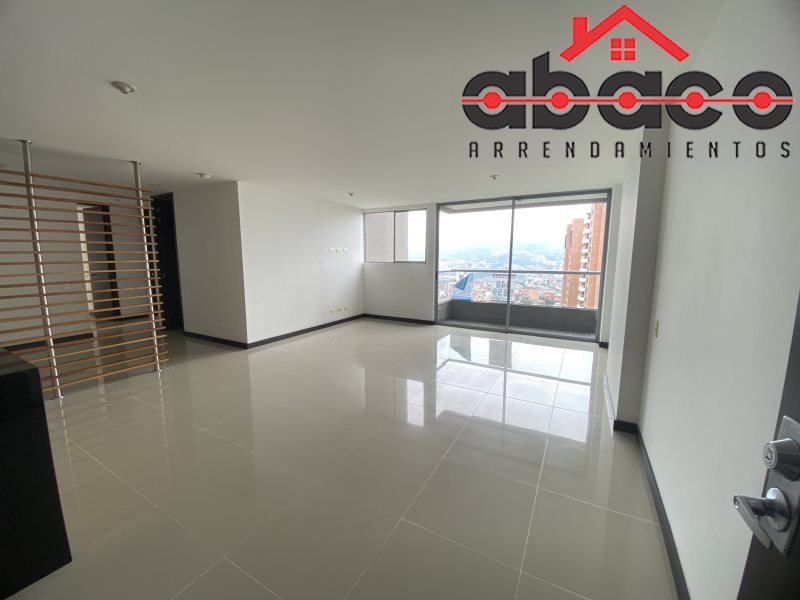 Apartamento disponible para Arriendo en Envigado Loma De Las Brujas Foto numero 1