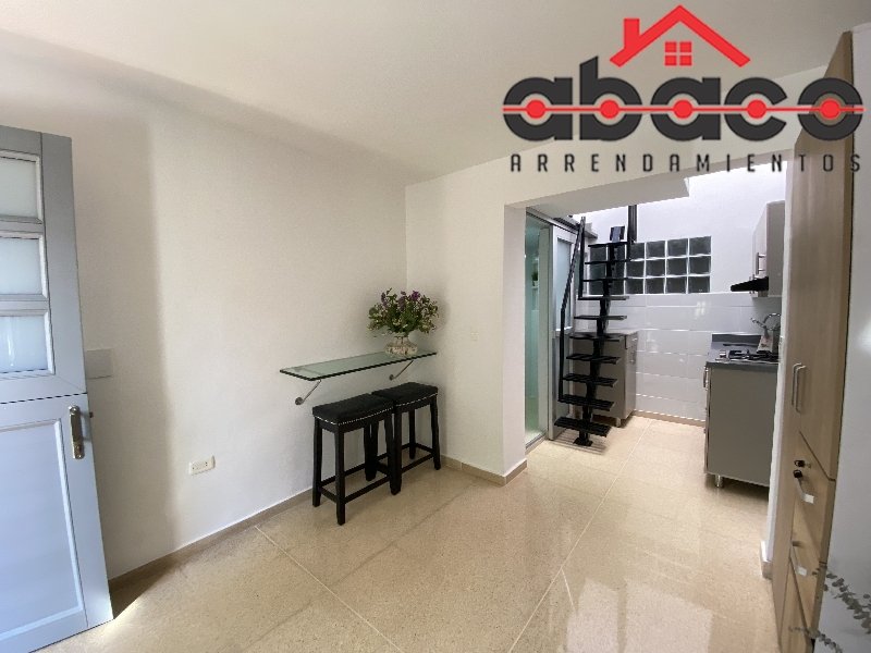 Apartaestudio disponible para Arriendo en Envigado Alcala Foto numero 1
