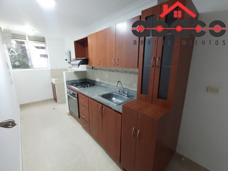 Apartamento disponible para Arriendo en Envigado Cumbres Foto numero 1