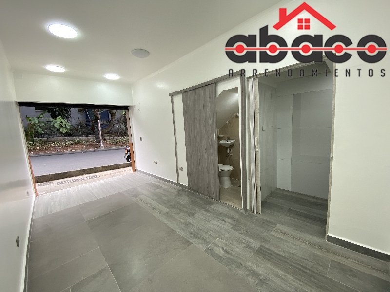 Local disponible para Arriendo en Envigado San Jose Foto numero 1