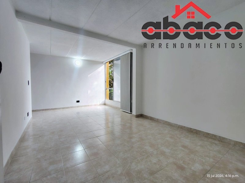 Apartamento disponible para Arriendo en Envigado con un valor de $2,800,000 código 3398