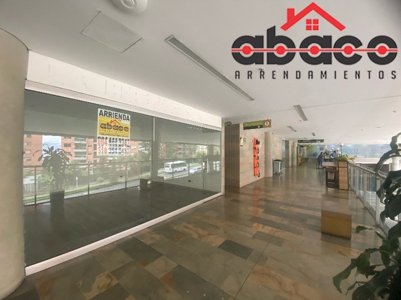 Local disponible para Arriendo en Envigado Loma Del Chocho Foto numero 1