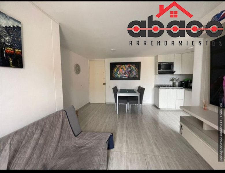 Apartamento disponible para Venta en Medellín San Antonio De Prado Foto numero 1