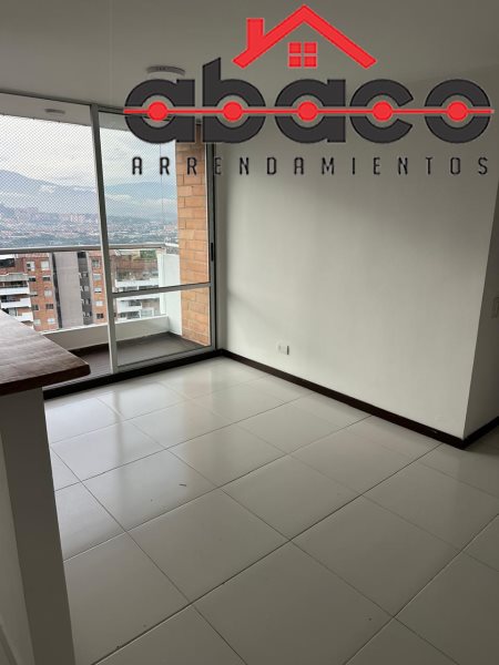 Apartamento disponible para Arriendo en Envigado con un valor de $2,600,000 código 13064