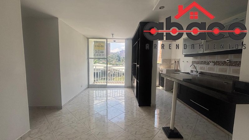 Apartamento disponible para Arriendo en Envigado con un valor de $1,900,000 código 12367