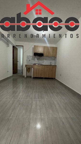 Apartaestudio disponible para Arriendo en Envigado El Dorado Foto numero 1