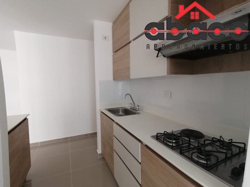 Apartamento disponible para Arriendo en Sabaneta Calle Larga Foto numero 1