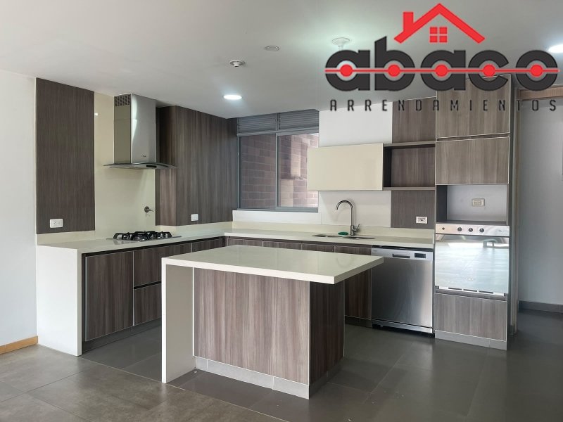 Apartamento disponible para Arriendo en Envigado Loma De Las Brujas Foto numero 1