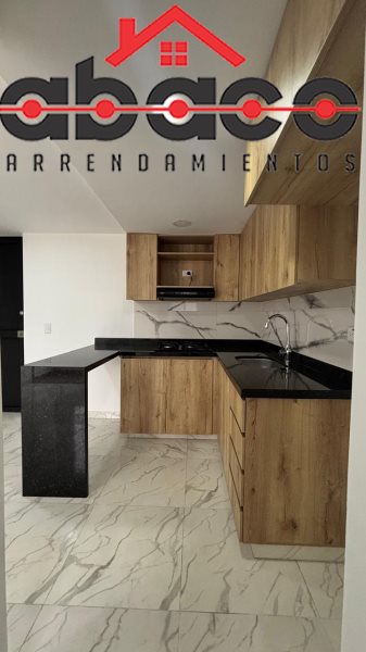 Apartamento disponible para Arriendo en Envigado La Mina Foto numero 1