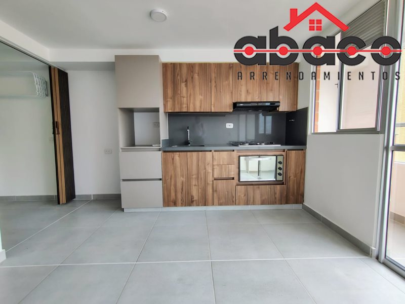 Apartamento disponible para Arriendo en Envigado La Mina Foto numero 1