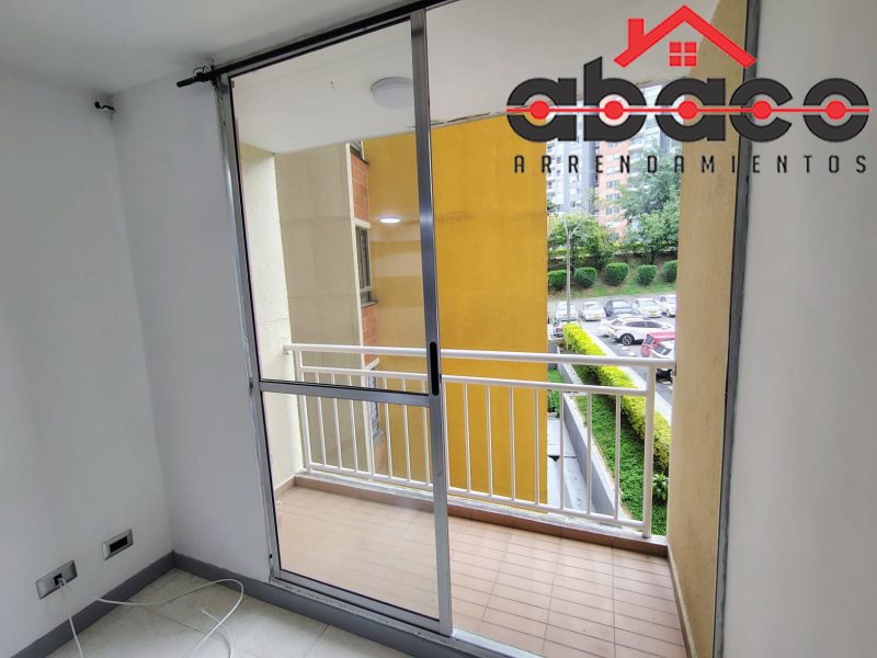 Apartamento disponible para Arriendo en Envigado Alto De Las Flores Foto numero 1