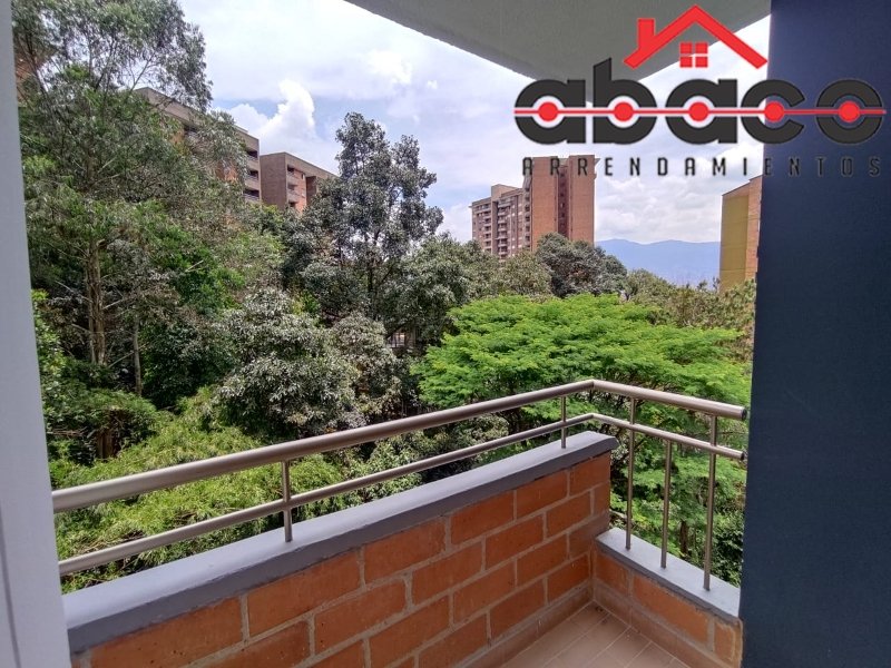 Apartamento disponible para Arriendo en Envigado Las Cometas Foto numero 1
