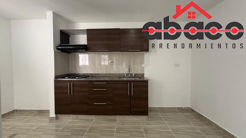 Apartamento disponible para Arriendo en Sabaneta Sabaneta Centro Foto numero 1