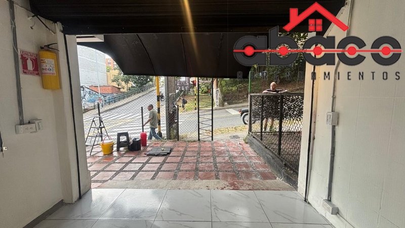 Local disponible para Arriendo en Envigado La Paz Foto numero 1