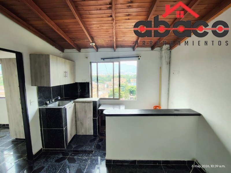 Apartamento disponible para Arriendo en Envigado Las Flores Foto numero 1