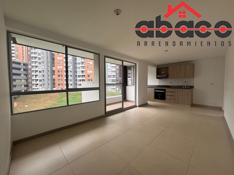 Apartamento disponible para Arriendo en Envigado Señorial Foto numero 1