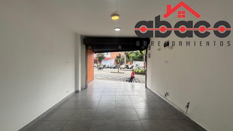 Local disponible para Arriendo en Envigado La Magnolia Foto numero 1