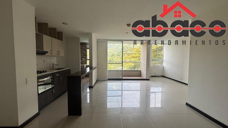 Apartamento disponible para Ambos en La Estrella La Aldea Foto numero 1